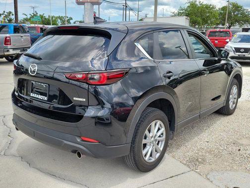 2023 Mazda CX-5 2.5 S Preferred