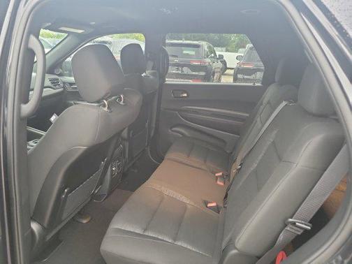2025 Dodge Durango GT RWD