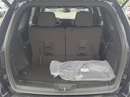 2025 Dodge Durango GT RWD
