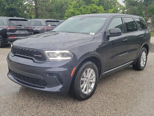 2025 Dodge Durango GT RWD