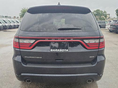 2025 Dodge Durango GT RWD
