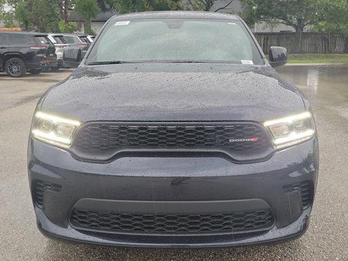 2025 Dodge Durango GT RWD