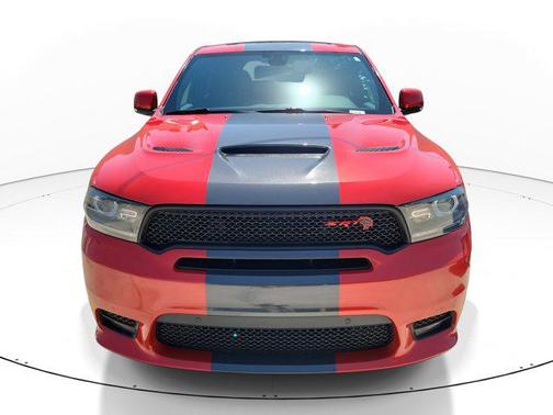 2018 Dodge Durango SRT