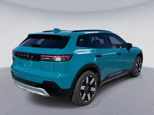 Pearl 2026 Honda Prologue Elite