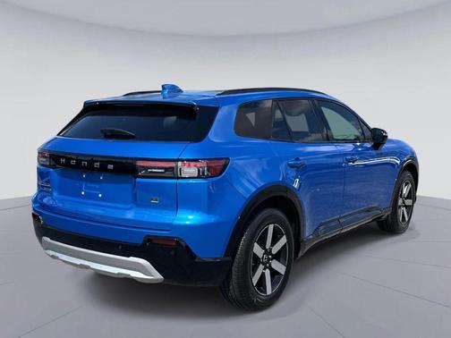 Pacific Blue Metallic 2026 Honda Prologue Touring