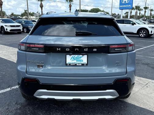 2025 Honda Prologue Touring