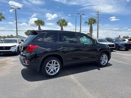 2024 Honda Passport EX-L