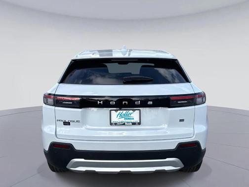 2026 Honda Prologue EX