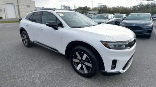 2024 Honda Prologue Touring