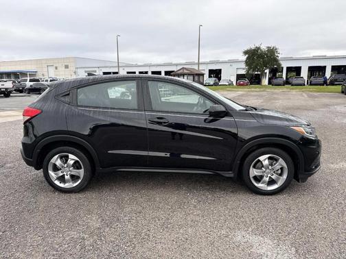 2019 Honda HR-V LX