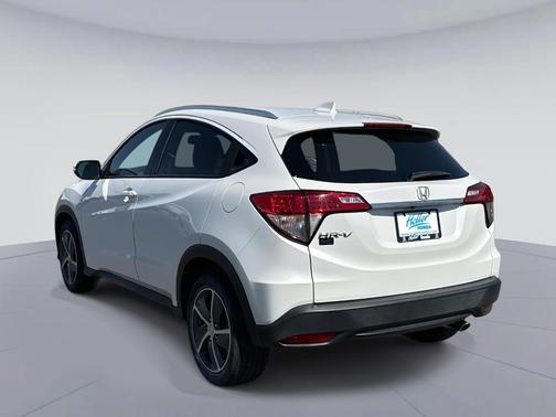 2021 Honda HR-V EX-L