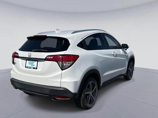 2021 Honda HR-V EX-L