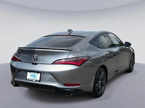 2023 Acura Integra A-Spec