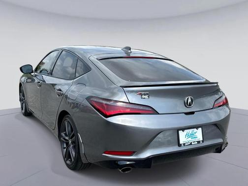 2023 Acura Integra A-Spec
