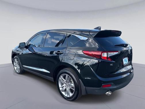2021 Acura RDX Advance Package