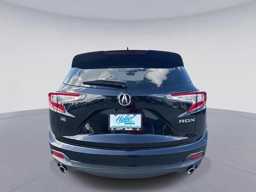 2021 Acura RDX Advance Package