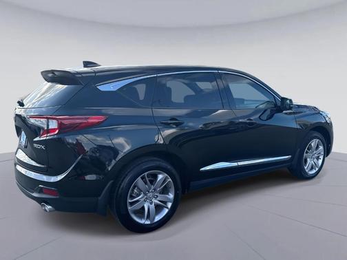 2021 Acura RDX Advance Package