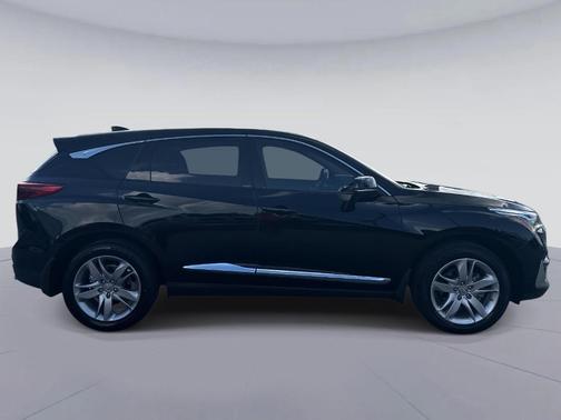 2021 Acura RDX Advance Package