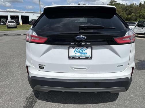2024 Ford Edge ST-Line