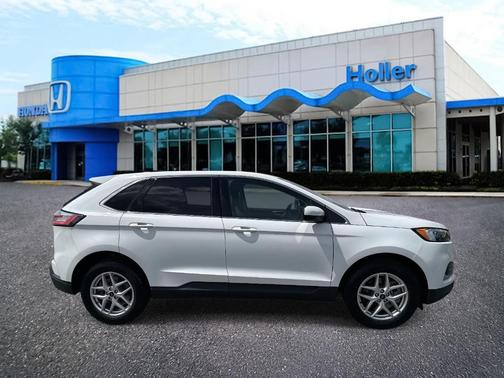 2024 Ford Edge ST-Line