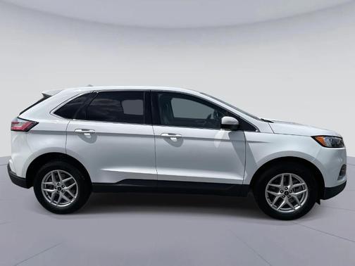 2024 Ford Edge ST-Line