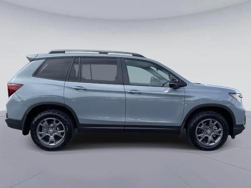 2024 Honda Passport TrailSport
