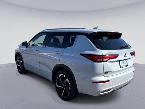 2024 Mitsubishi Outlander SEL
