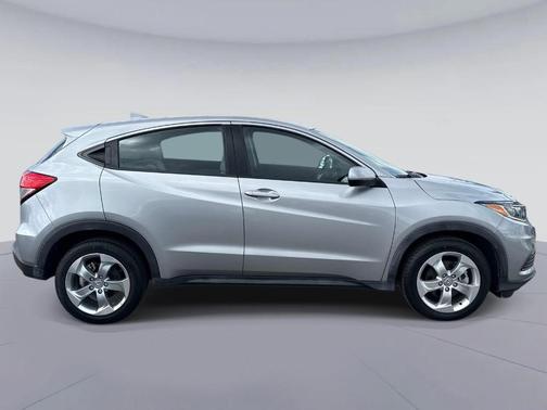 2021 Honda HR-V LX