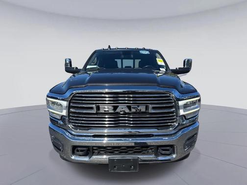 2019 RAM 3500 Laramie