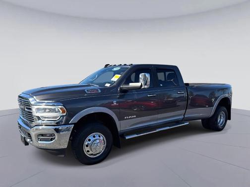 2019 RAM 3500 Laramie