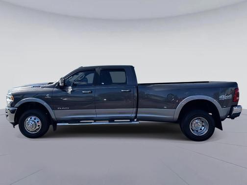 2019 RAM 3500 Laramie