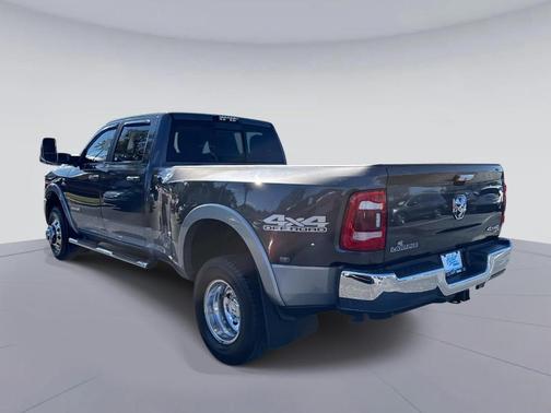 2019 RAM 3500 Laramie