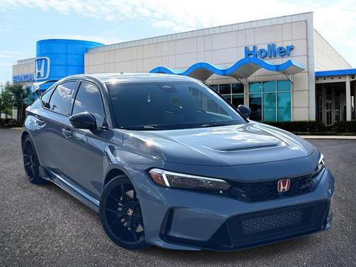 2023 Honda Civic Type R Base