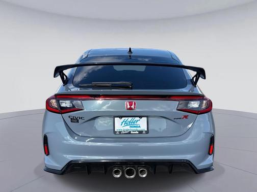 2023 Honda Civic Type R Base