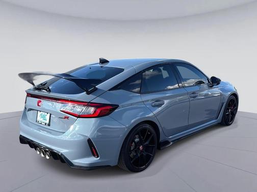 2023 Honda Civic Type R Base