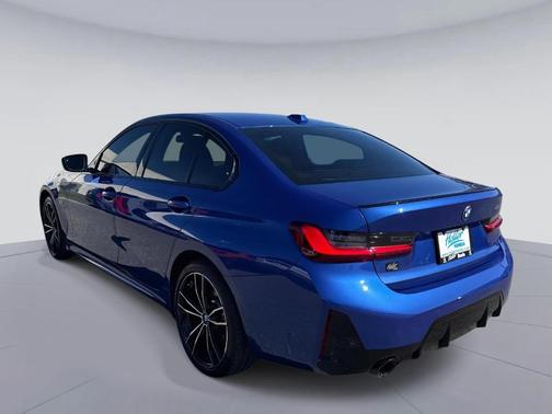2023 BMW 330e 330e