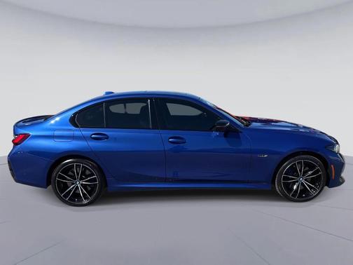 2023 BMW 330e 330e