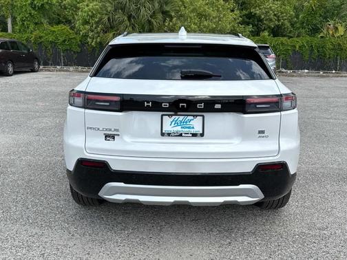 2025 Honda Prologue Touring