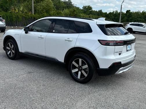 2025 Honda Prologue Touring