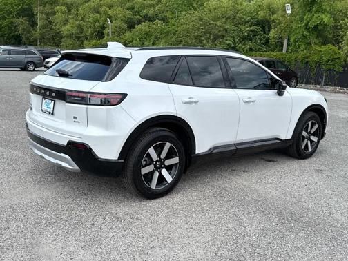 2025 Honda Prologue Touring