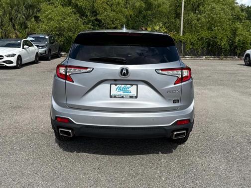 2022 Acura RDX Technology Package