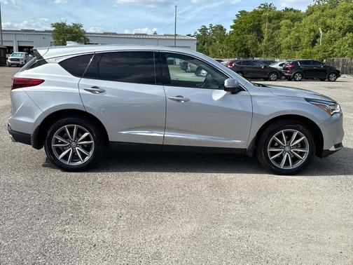 2022 Acura RDX Technology Package