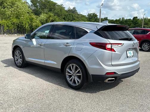 2022 Acura RDX Technology Package