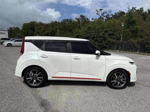 2020 Kia Soul GT-Line 2.0L