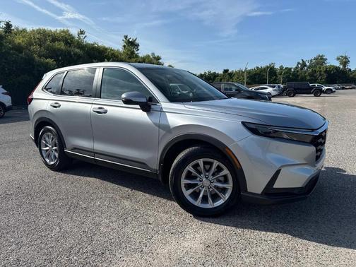 2023 Honda CR-V EX