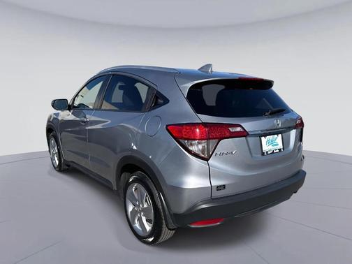 2020 Honda HR-V EX-L