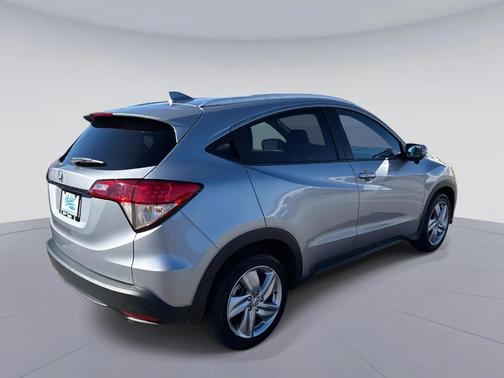 2020 Honda HR-V EX-L