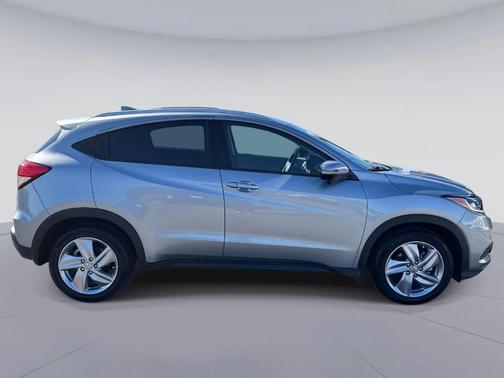 2020 Honda HR-V EX-L
