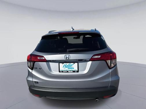 2020 Honda HR-V EX-L
