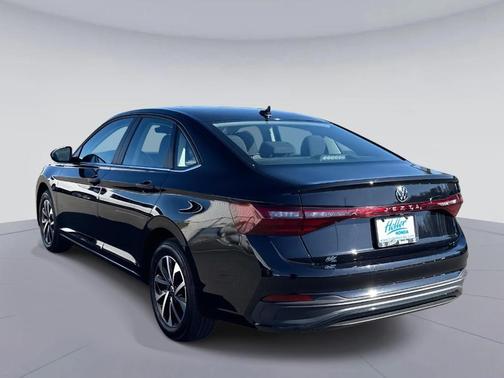 2025 Volkswagen Jetta 1.5T S